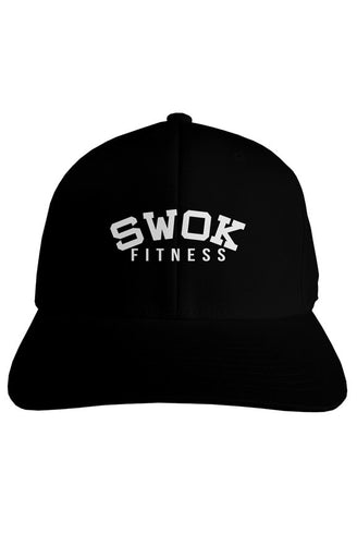 fitted SWOK Cap